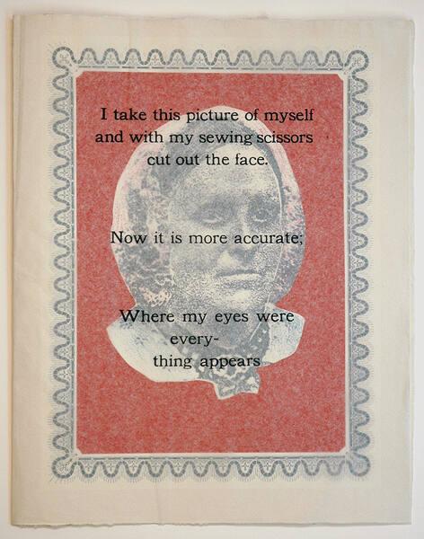 I take this picture of myself