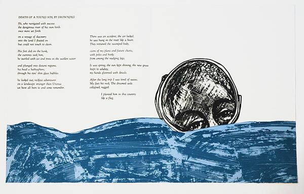 Death of a Young Son by Drowning