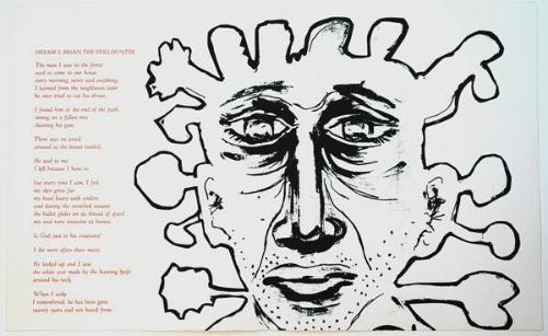 Dream 2: Brian, The Still-Hunter