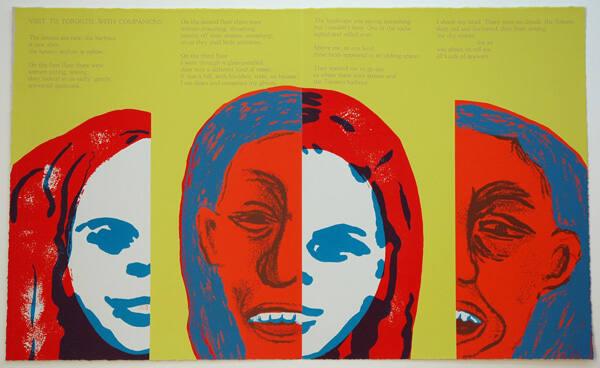 Visit to Toronto with Companions