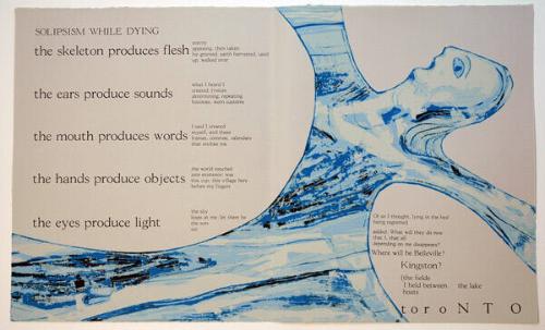 Solipsism While Dying