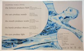 Solipsism While Dying