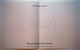 Printers' page for The Journals of Susanna Moodie