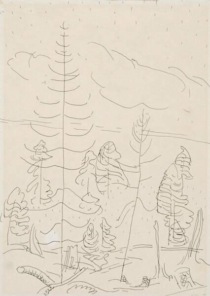 Trees