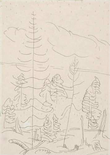 Trees