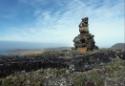 Inuksuk at Itilliarjuk.
Southwest Baffin Island, Nunavut, 1989

The Norman Hallendy Collecti…