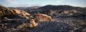 The scenic south beach in the Dorset area.
Cape Dorset, Southwest Baffin Island, Nunavut, 1997…