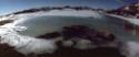Spring run-off at Kiattuuq.
Southwest Baffin Island, Nunavut, 1996

The Norman Hallendy Coll…