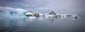 Icebergs. 
Southeast Iceland, 2005.

The Norman Hallendy Collection
Gift of Norman E. Halle…