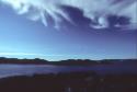 Cloudscape between Kiattuuq and Itilliarjuk.
Southwest Baffin Island, Nunavut, 1990

The Nor…