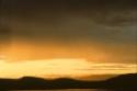 Sunset in the Dorset area.
Kinngait, Southwest Baffin Island, Nunavut, 1995

The Norman Hall…