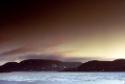 Landscape past Tellik Inlet. 
Southwest Baffin Island, Nunavut. 

The Norman Hallendy Collec…