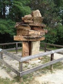 Inukshuk
