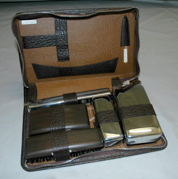 Dr.  Naomi Jackson Groves