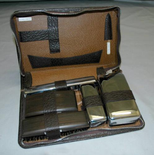 Dr.  Naomi Jackson Groves