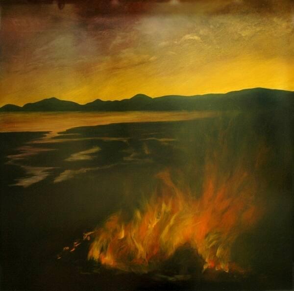 Jeffrey Spalding