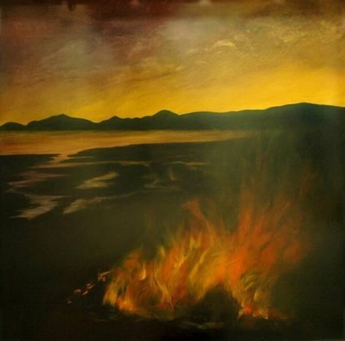 Jeffrey Spalding