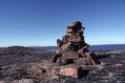 Inuksuk at Itilliarjuk.
Southwest Baffin Island, Nunavut, 1995

The Norman Hallendy Collecti…