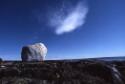 Inuksuk in the Andrew Gordon Bay area.
Southwest Baffin Island, Nunavut, 1999

The Norman Ha…