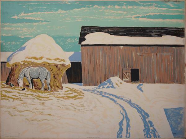 Sampson-Matthews Ltd.