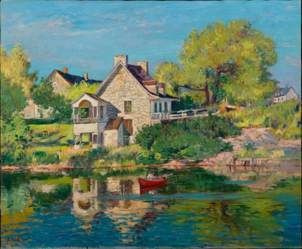 Robert Wakeham Pilot